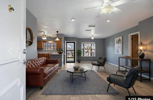 2301  Lawnmont Ave  #1, photo 2