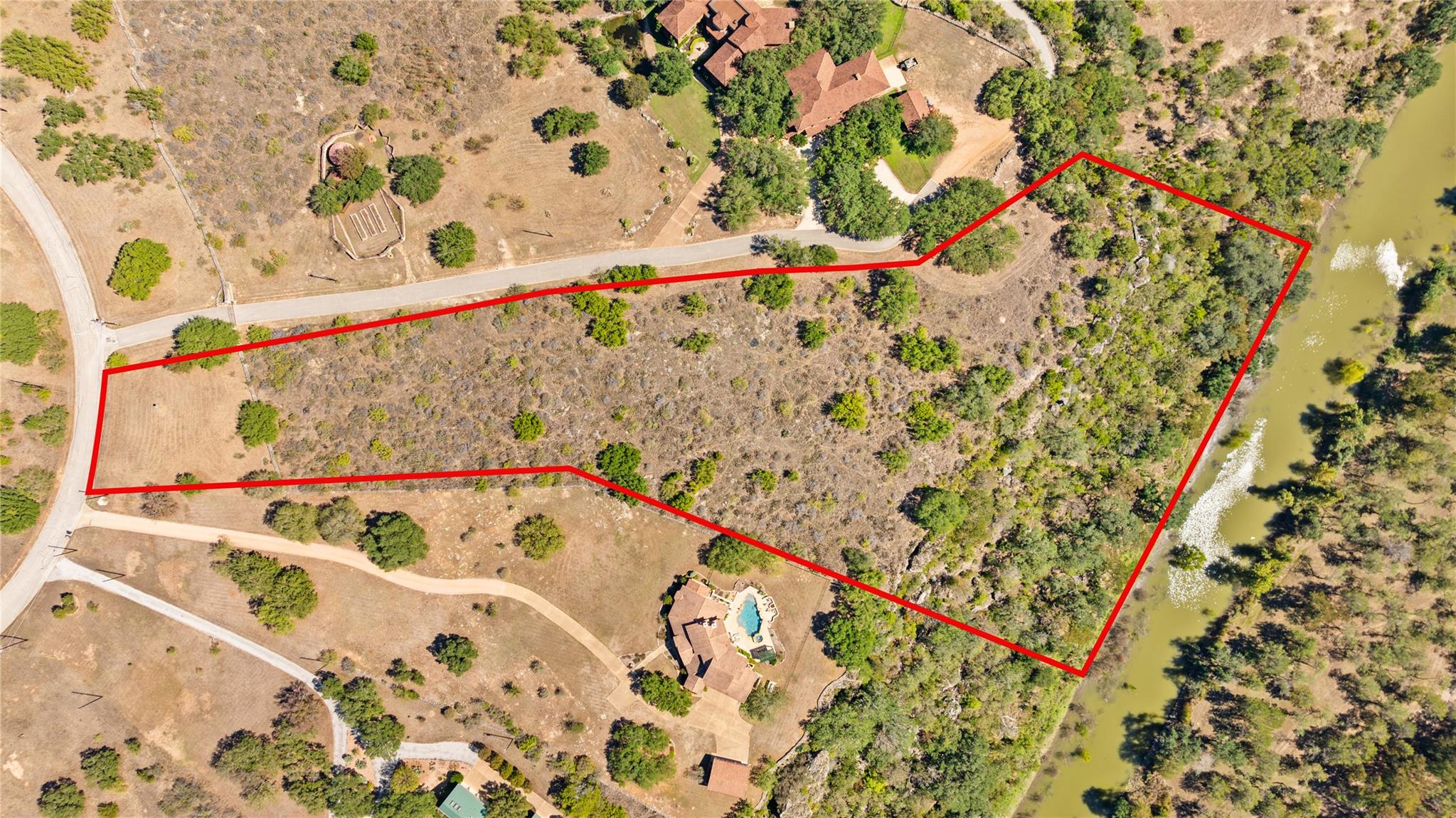 3212  Fall Creek Estates Dr, photo 4