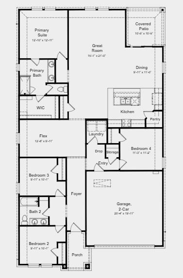 601  Halsey St, photo 12