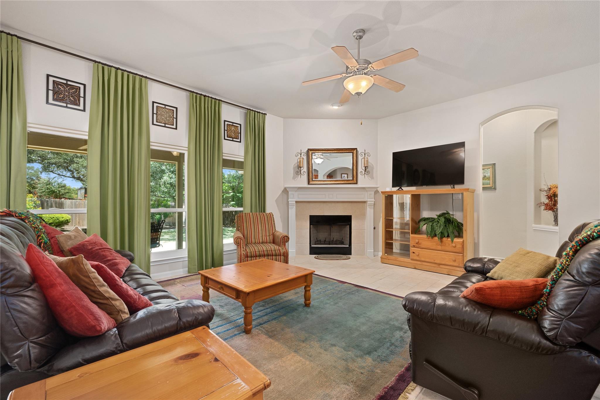 12308  Gatling Gun Ln, photo 11