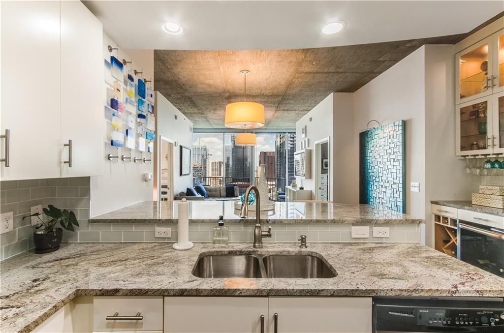 360  Nueces St  #2305, photo 6