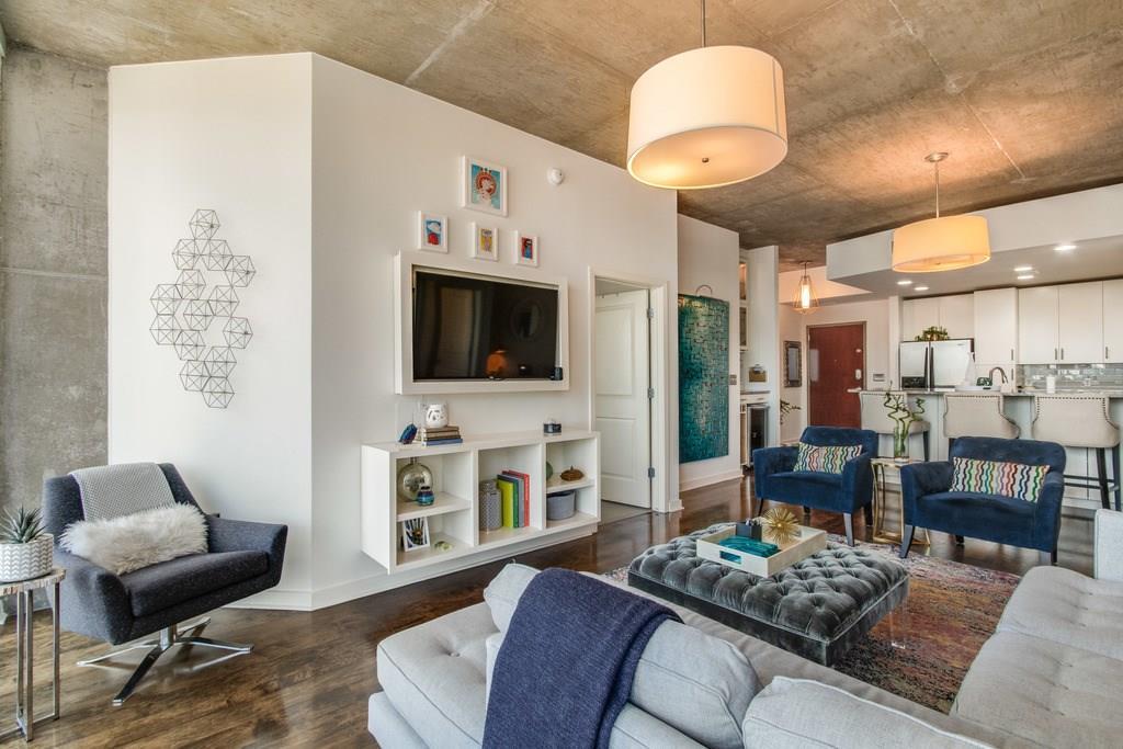360  Nueces St  #2305, photo 9