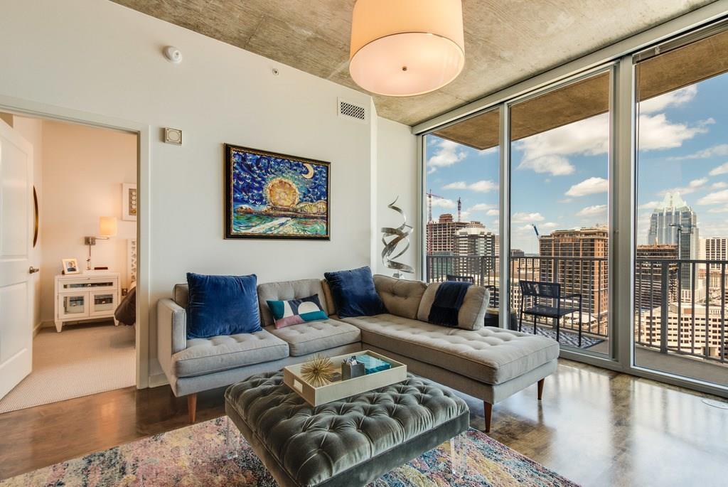 360  Nueces St  #2305, photo 10