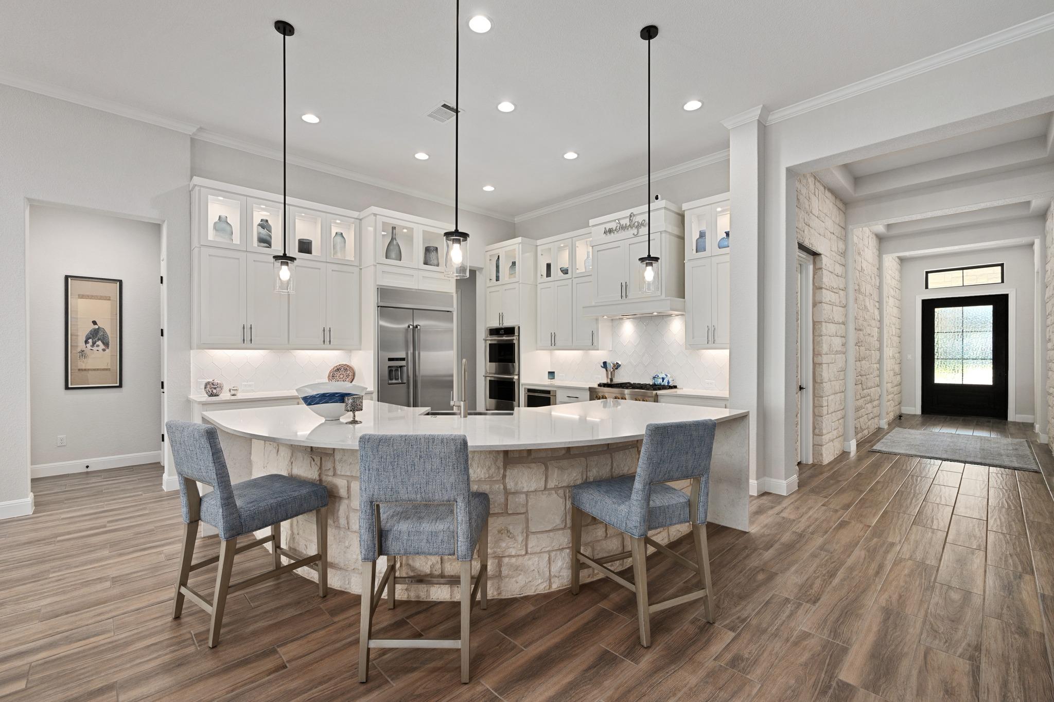 232  Rosetta Loop, photo 6