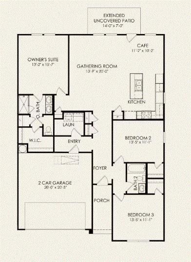 13400  Cuchillo Path, photo 2