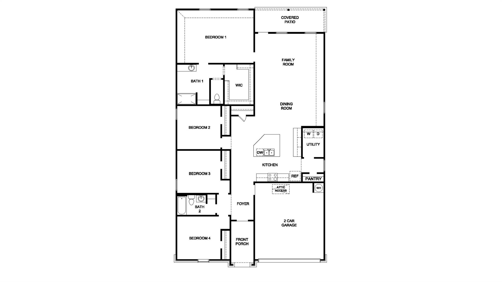 518  Bulah Dr, photo 2