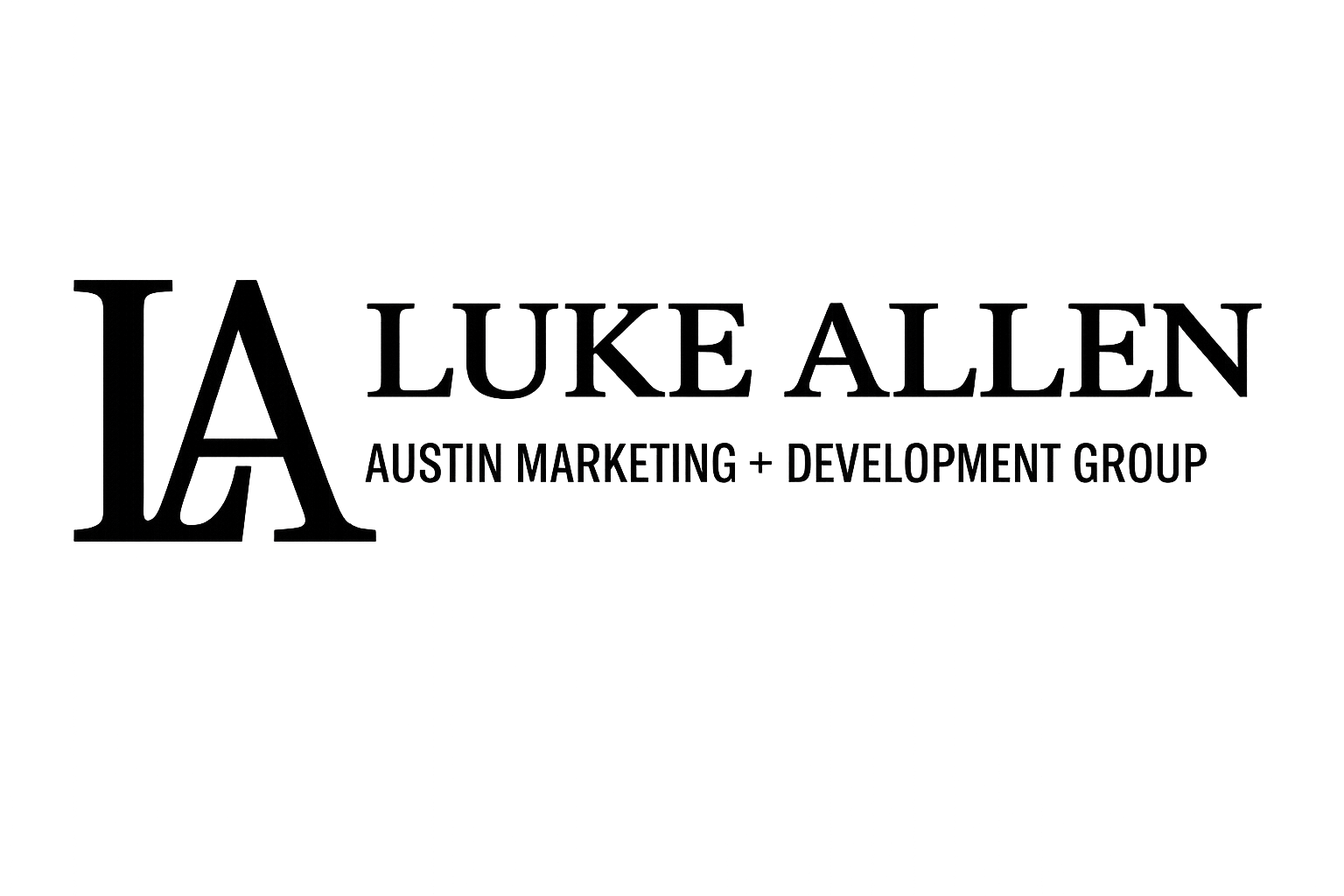 AustinTXHomes — Luke Allen